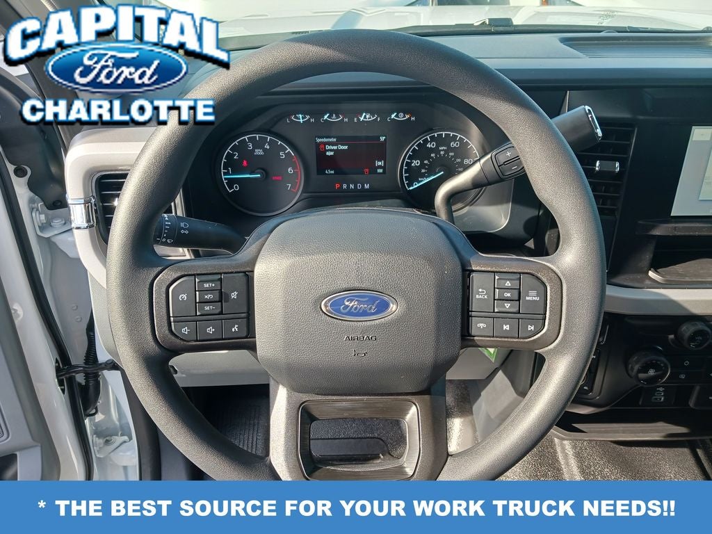 2026 Ford Super Duty F-250® XL