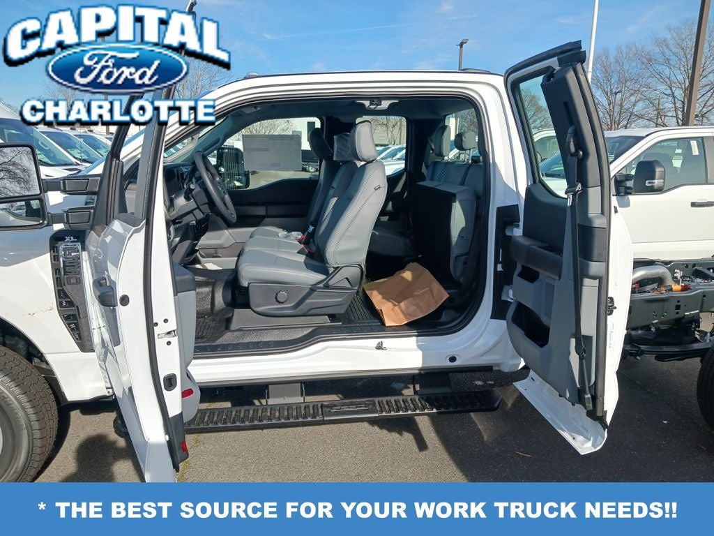 2026 Ford Super Duty F-250® XL