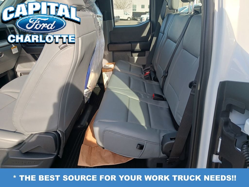 2026 Ford Super Duty F-250® XL