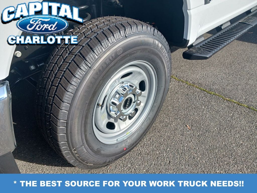 2026 Ford Super Duty F-250® XL