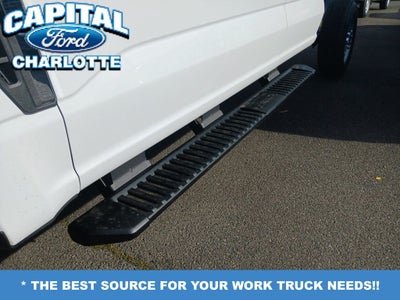 2026 Ford Super Duty F-250® XL