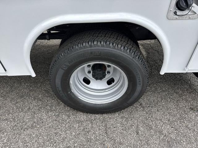 2026 Ford Chassis Cab F-350® XL