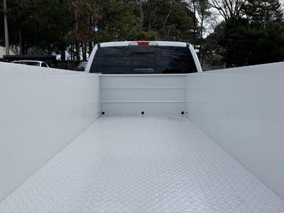 2026 Ford Chassis Cab F-350® XL