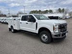 2026 Ford Chassis Cab F-350® XL