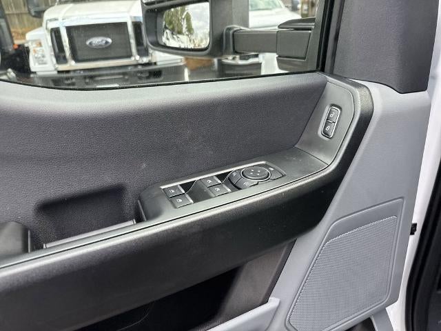 2026 Ford Chassis Cab F-350® XL