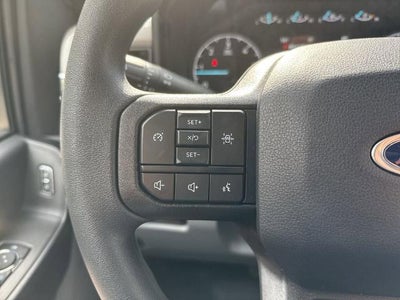 2026 Ford Chassis Cab F-350® XL