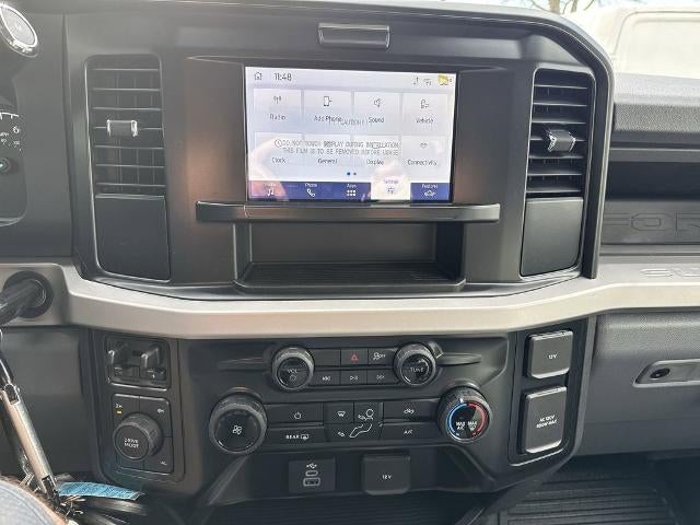 2026 Ford Chassis Cab F-350® XL