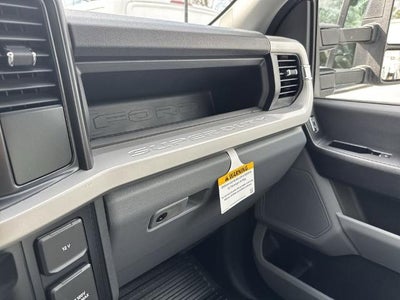 2026 Ford Chassis Cab F-350® XL