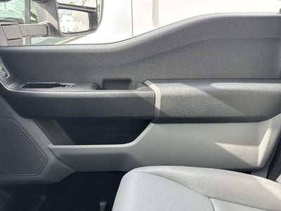 2026 Ford Chassis Cab F-350® XL