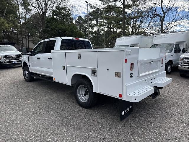 2026 Ford Chassis Cab F-350® XL