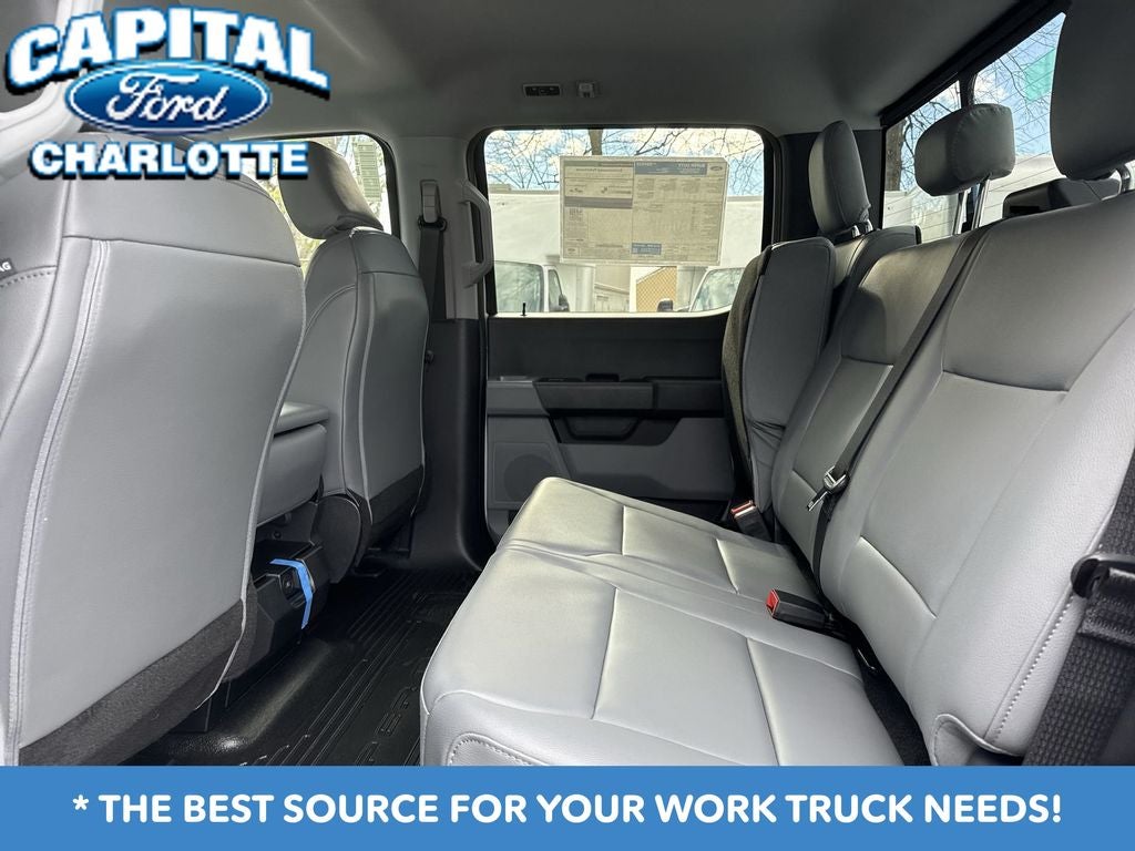 2026 Ford Chassis Cab F-350® XL