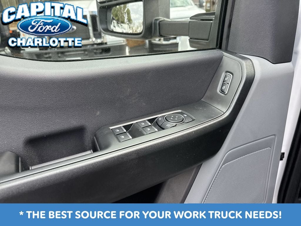 2026 Ford Chassis Cab F-350® XL