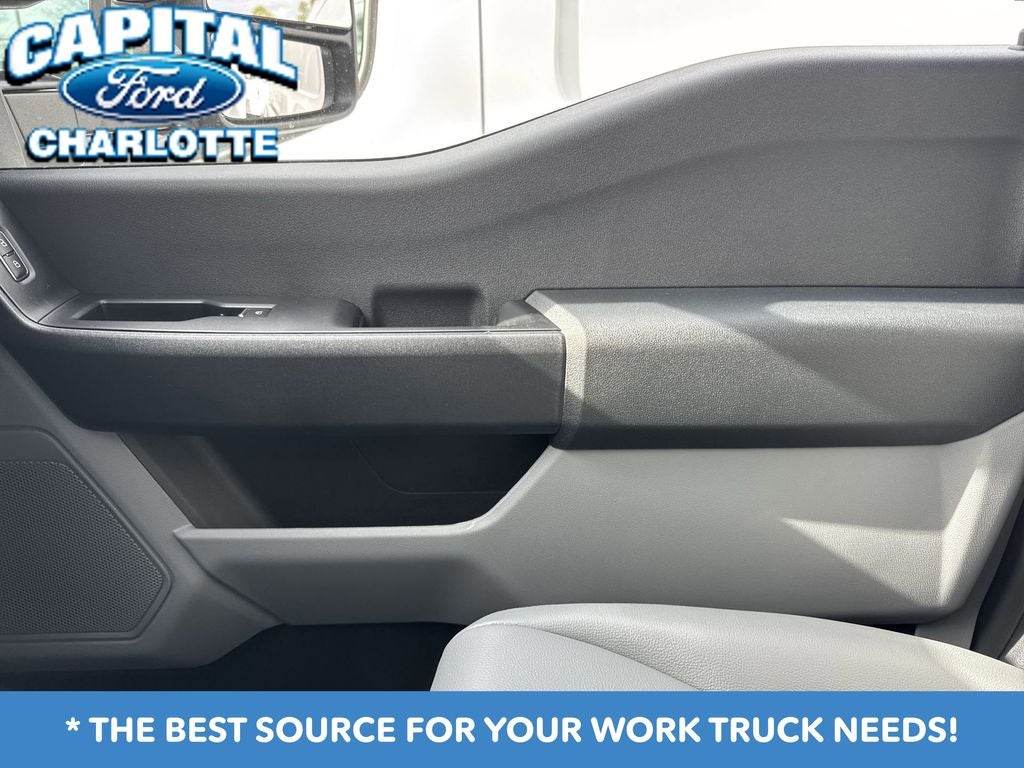2026 Ford Chassis Cab F-350® XL