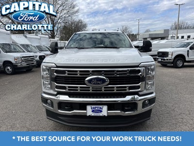 2026 Ford Chassis Cab F-350® XL
