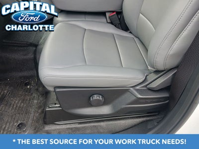 2026 Ford Chassis Cab F-350® XL