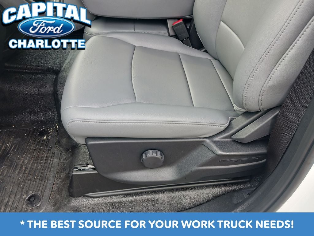 2026 Ford Chassis Cab F-350® XL