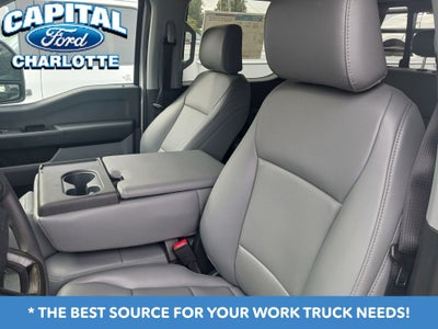 2026 Ford Chassis Cab F-350® XL