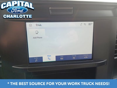 2026 Ford Chassis Cab F-350® XL