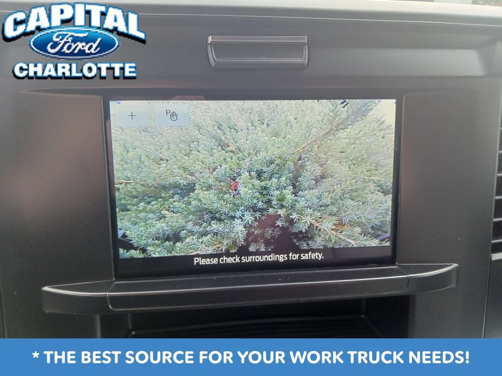 2026 Ford Chassis Cab F-350® XL
