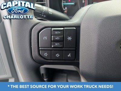 2026 Ford Chassis Cab F-350® XL