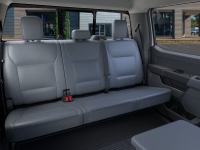 2026 Ford Chassis Cab F-350® XL