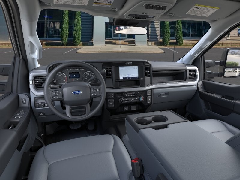 2026 Ford Chassis Cab F-350® XL