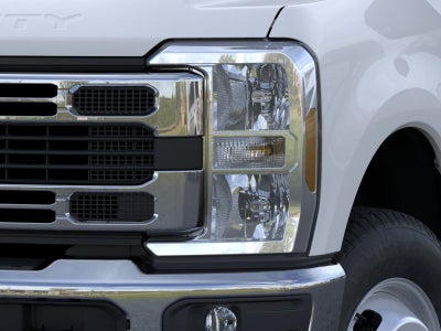 2026 Ford Chassis Cab F-350® XL