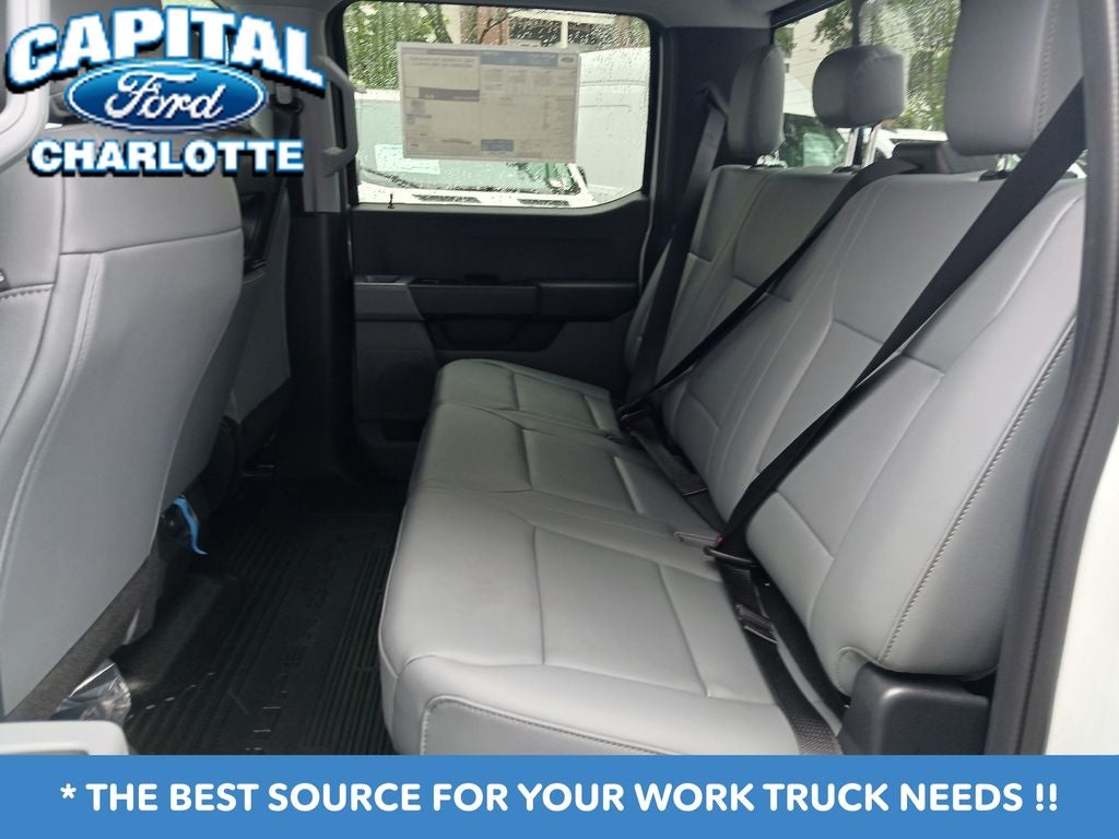 2026 Ford Chassis Cab F-350® XL