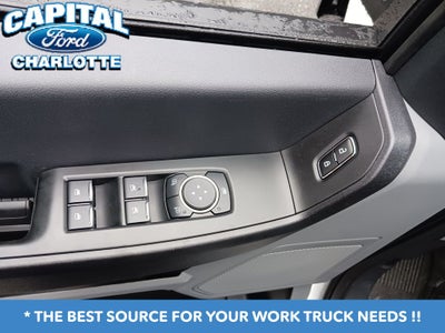 2026 Ford Chassis Cab F-350® XL