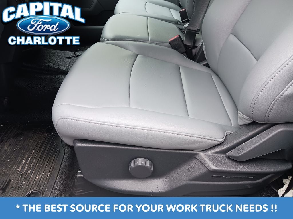 2026 Ford Chassis Cab F-350® XL