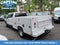 2026 Ford Chassis Cab F-350® XL