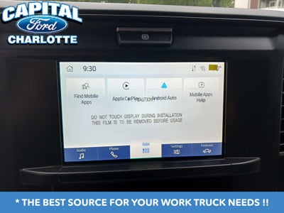 2026 Ford Chassis Cab F-350® XL