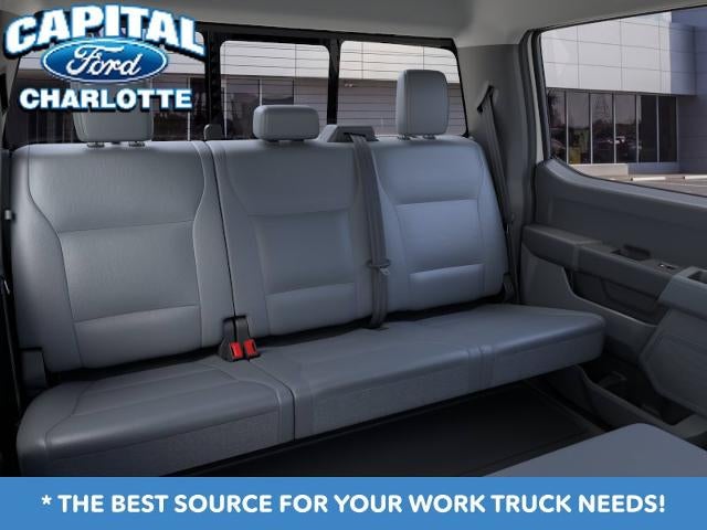 2026 Ford Chassis Cab F-350® XL