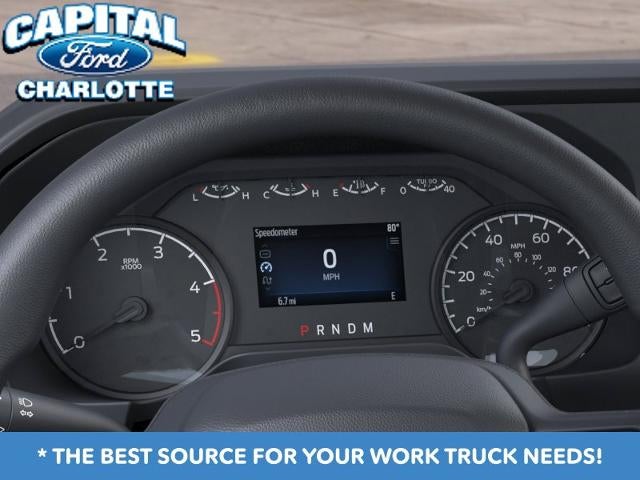 2026 Ford Chassis Cab F-350® XL