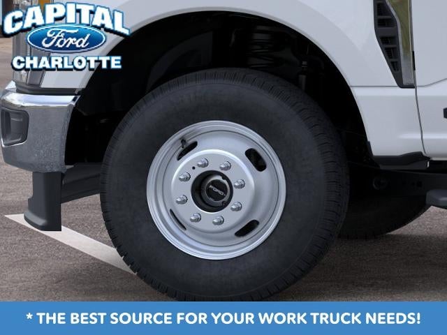 2026 Ford Chassis Cab F-350® XL