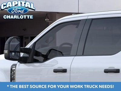 2026 Ford Chassis Cab F-350® XL