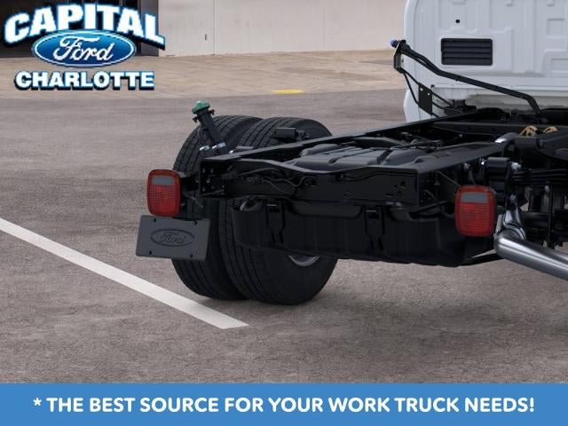 2026 Ford Chassis Cab F-350® XL