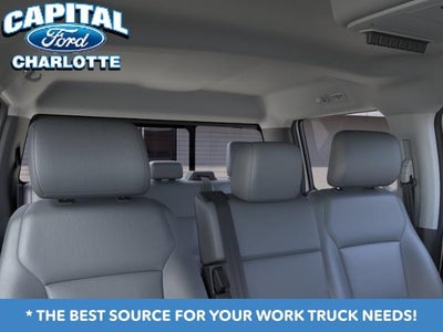 2026 Ford Chassis Cab F-350® XL