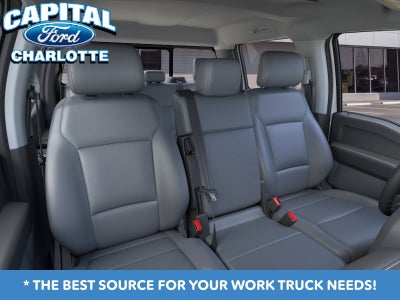 2026 Ford Chassis Cab F-350® XL
