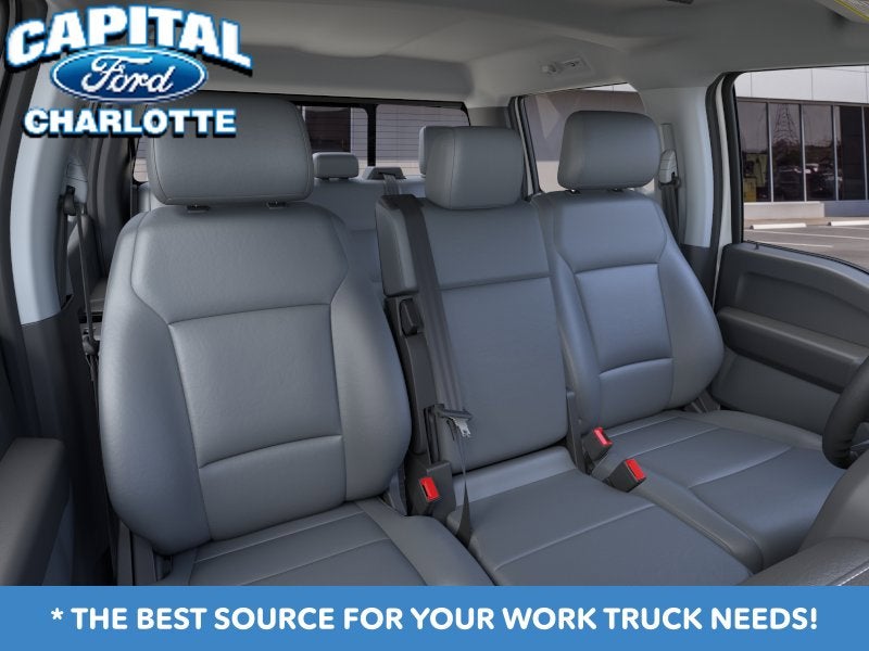 2026 Ford Chassis Cab F-350® XL