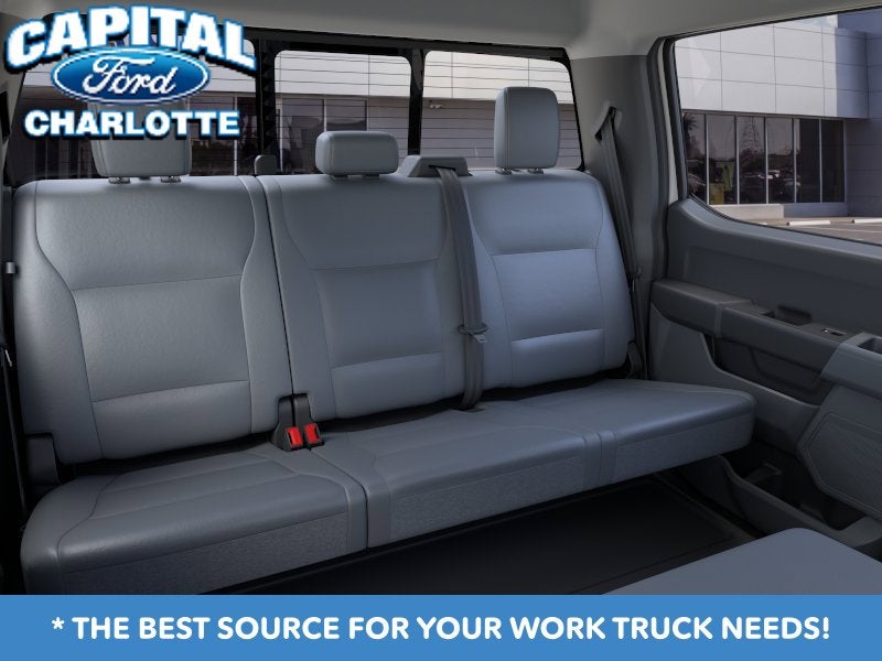 2026 Ford Chassis Cab F-350® XL