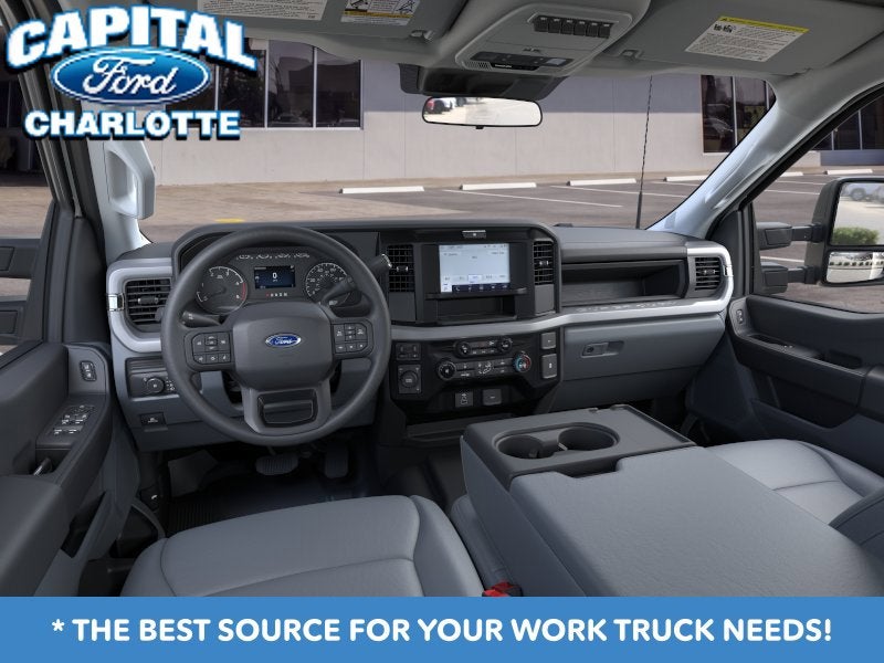 2026 Ford Chassis Cab F-350® XL