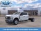 2026 Ford Chassis Cab F-350® XL