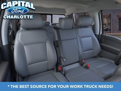 2026 Ford Chassis Cab F-350® XL