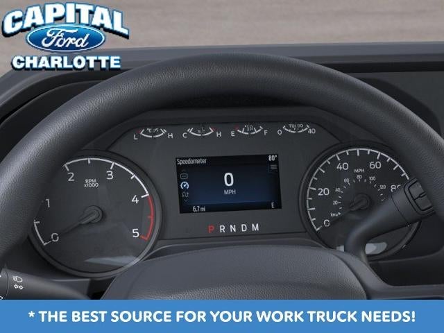 2026 Ford Chassis Cab F-350® XL