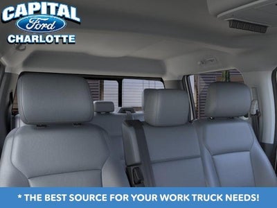 2026 Ford Chassis Cab F-350® XL