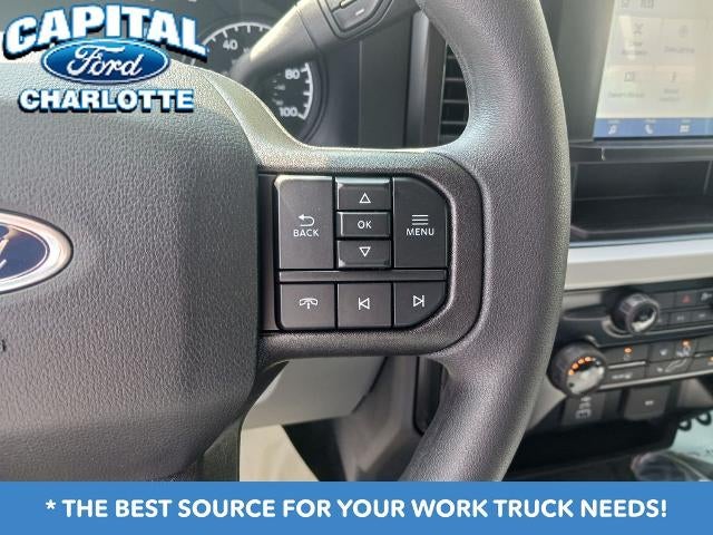 2026 Ford Chassis Cab F-350® XL