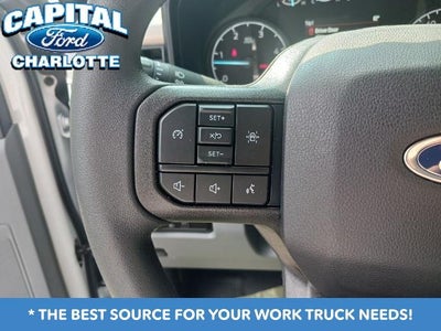 2026 Ford Chassis Cab F-350® XL
