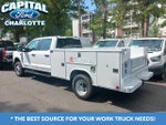 2026 Ford Chassis Cab F-350® XL