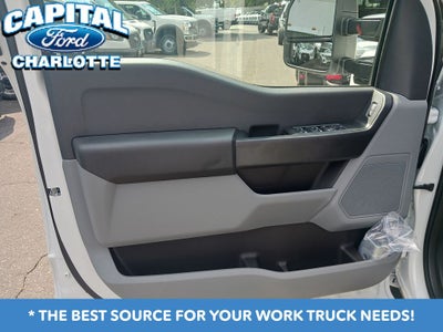 2026 Ford Chassis Cab F-350® XL